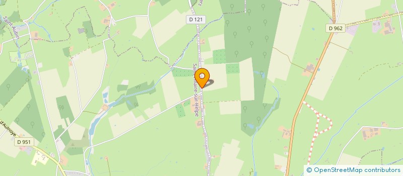 localisation de l'entreprise MADAME CHRISTELLE JEHAES  BAS-LIEU