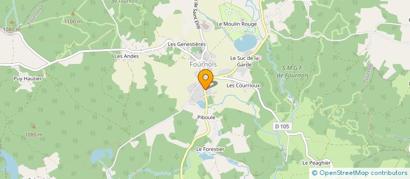 localisation de l'entreprise MADAME CHRISTELLE WEYLAND  AIX-LA-FAYETTE