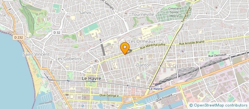 localisation de l'entreprise MADAME CHRISTINE ESCARRAT  BEC-DE-MORTAGNE