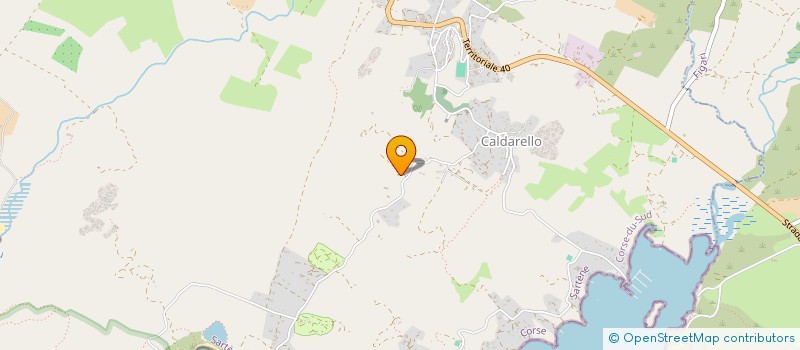 localisation de l'entreprise MADAME CHRISTINE HELLUIN  PIANOTTOLI-CALDARELLO