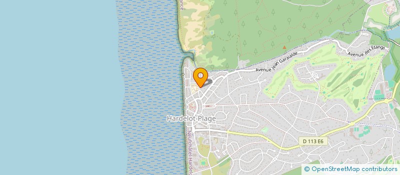 localisation de l'entreprise MADAME CHRISTINE MACHYNIA  FACHES-THUMESNIL