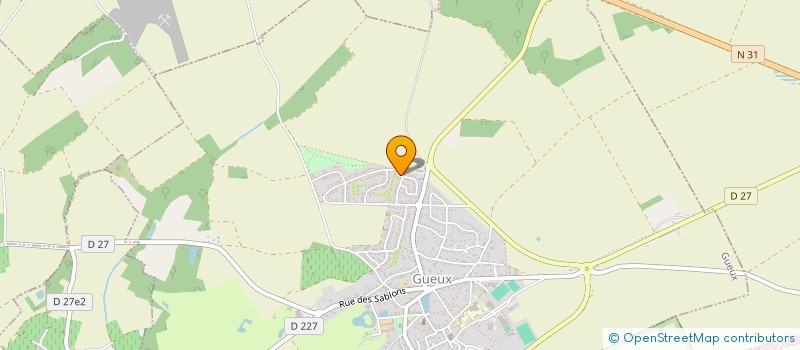 localisation de l'entreprise MADAME CHRISTINE ROLLET  COULOMMES-LA-MONTAGNE