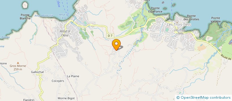 localisation de l'entreprise MADAME CINDY EZANA  PARIS