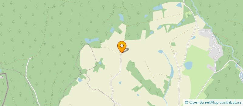 localisation de l'entreprise MADAME CINDY GOUNANT  FONTENOY-LE-CHATEAU