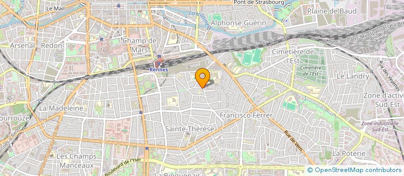 localisation de l'entreprise MADAME CINDY HELIAS  BROONS