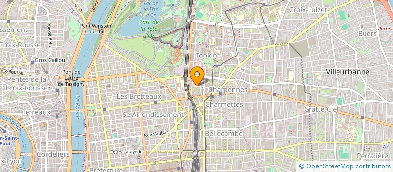 localisation de l'entreprise MADAME CLAIRE VALADE  CIVRIEUX