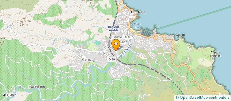 localisation de l'entreprise MADAME CLARA PARANT  AUBIAT