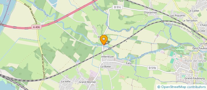 localisation de l'entreprise MADAME CLAUDE COHEN à CLERMONT-FERRAND