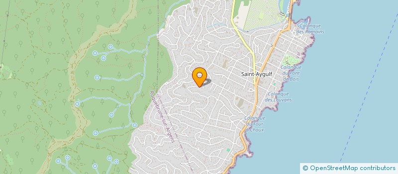 localisation de l'entreprise MADAME CLAUDE ULRICI  NEUVE-MAISON