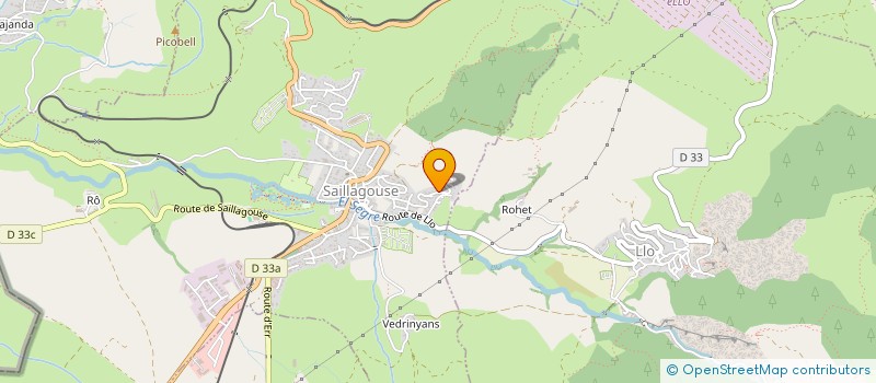 localisation de l'entreprise MADAME CLELIA MONTEIRO  PUILAURENS