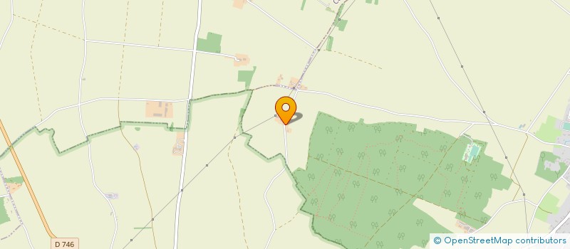 localisation de l'entreprise MADAME CLEMENCE BOUNIOT  LUCON