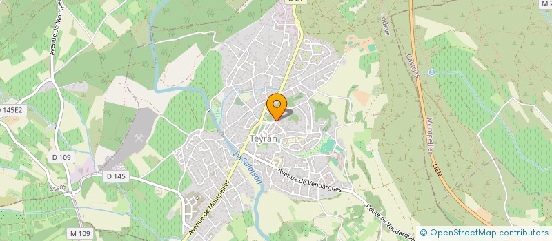 localisation de l'entreprise MADAME CLEMENCE PARENT  PARIS