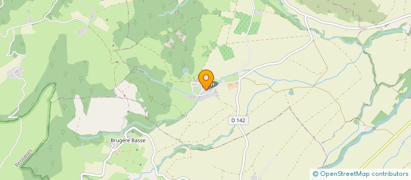 localisation de l'entreprise MADAME CLOE VERDIER  BOUDES