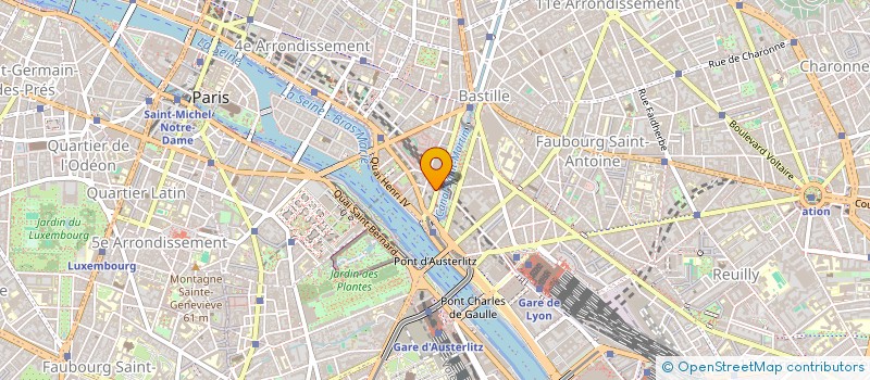 localisation de l'entreprise MADAME CLOTILDE MOUCHEL  LYON