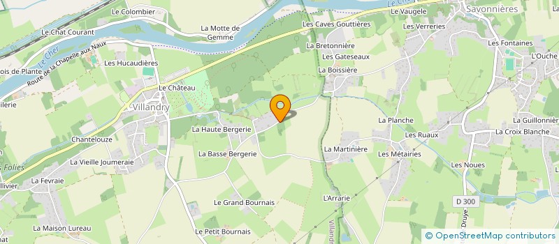 localisation de l'entreprise MADAME CORALIE BOURGEOIS à ROUEN