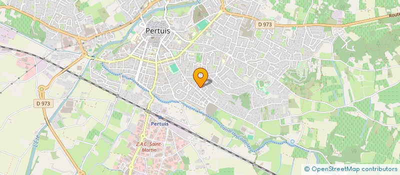 localisation de l'entreprise MADAME CORALIE QUESSADA  VARAGES