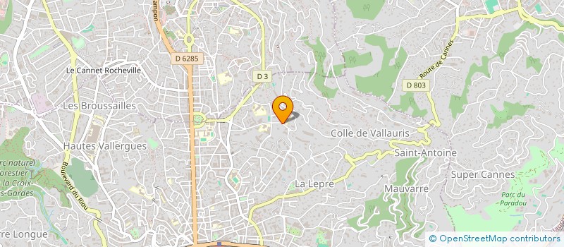 localisation de l'entreprise MADAME CORINNE MUSELIER  NEUNG-SUR-BEUVRON