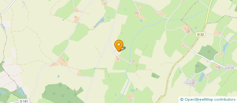 localisation de l'entreprise MADAME CORINNE OTHON  VAL EN VIGNES