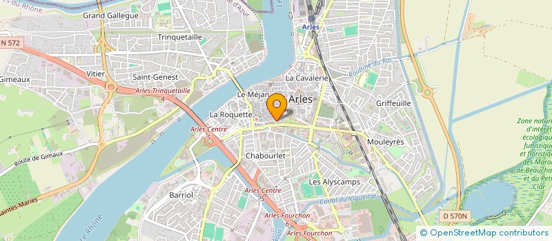 localisation de l'entreprise MADAME DEANA KOLENCIKOVA à STRASBOURG