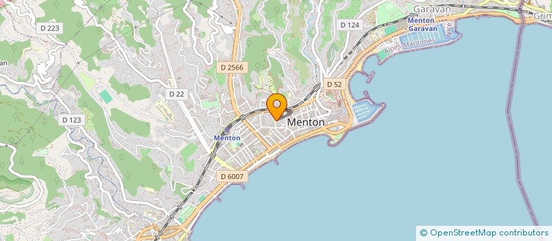 localisation de l'entreprise MADAME DEBORAH DESSAGNE  BENAC