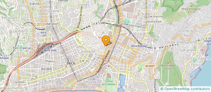 localisation de l'entreprise MADAME DELPHINE DUJOLS  LIBOURNE