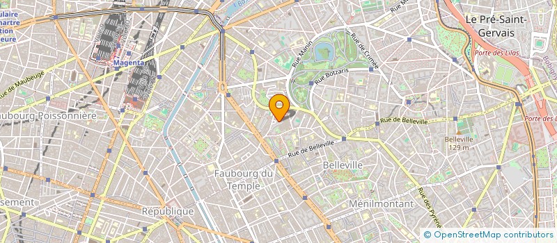 localisation de l'entreprise MADAME DIANE VERNEY-CARRON à BIARRITZ