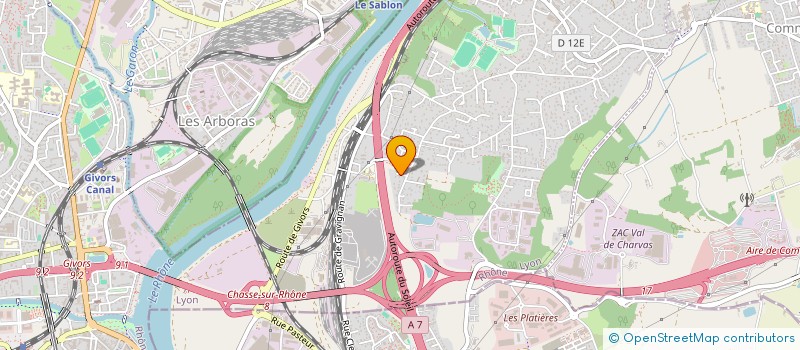 localisation de l'entreprise MADAME DJAWHARA AMRANE  PARIS