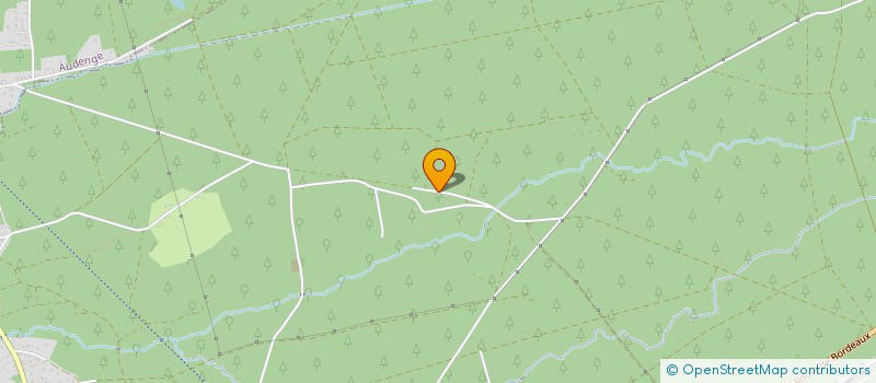 localisation de l'entreprise MADAME DOMINIQUE COURBIN  MIOS