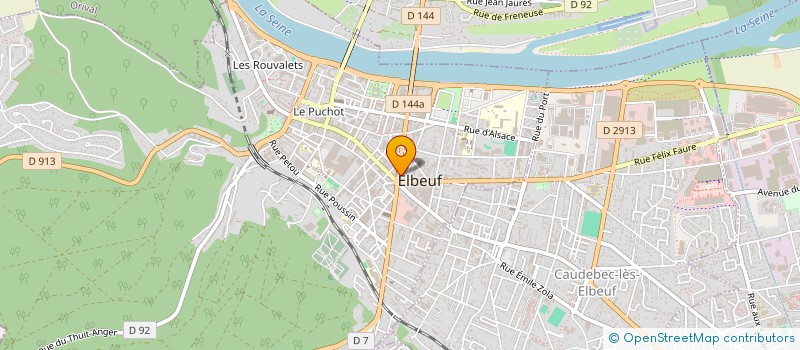 localisation de l'entreprise MADAME DOMINIQUE GASSIES  ROUMAGNE