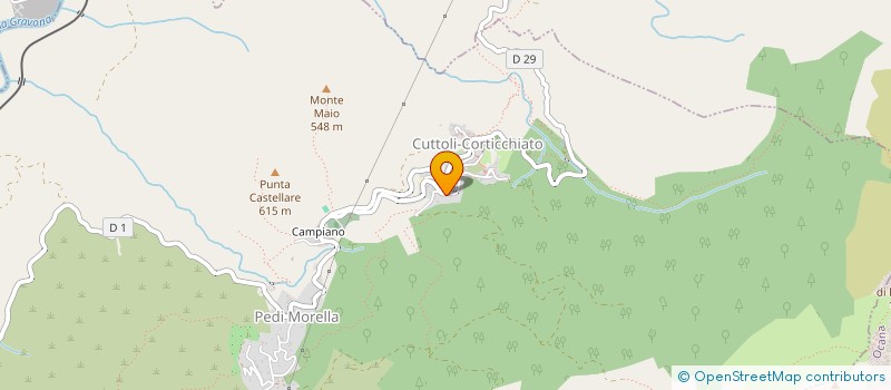 localisation de l'entreprise MADAME DOMINIQUE PINZUTI à SARROLA-CARCOPINO