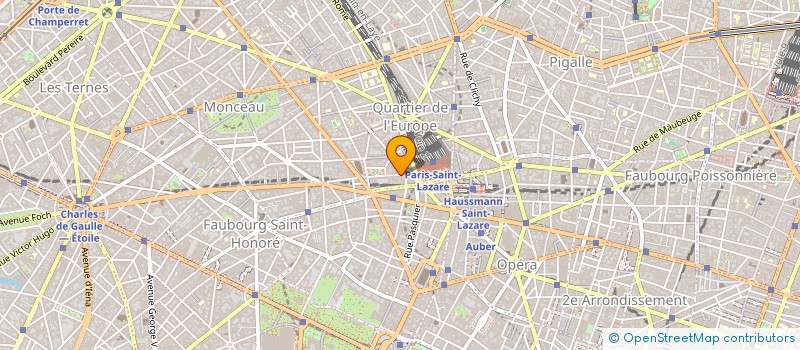 localisation de l'entreprise MADAME DURGA JULIE  PARIS