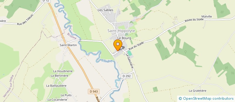 localisation de l'entreprise MADAME ELENA-AMALIA IVASCU  SAINT-HIPPOLYTE