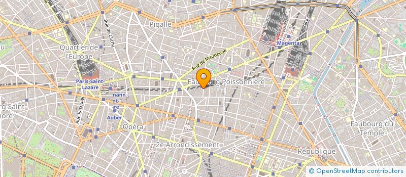 localisation de l'entreprise MADAME ELEONORE HERPIN  PARIS