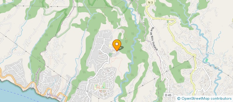 localisation de l'entreprise MADAME ELIANE GODIER  SCHLCHER