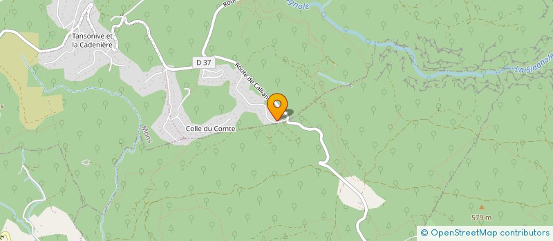 localisation de l'entreprise MADAME ELIZABETH SCHAFFNER  MONS