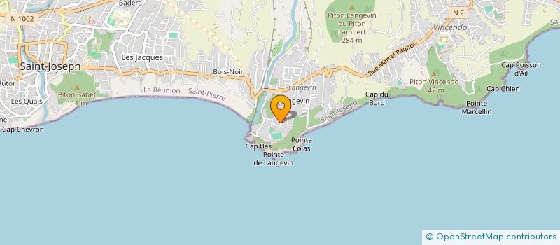 localisation de l'entreprise MADAME ELODIE FUCHS  JARNY