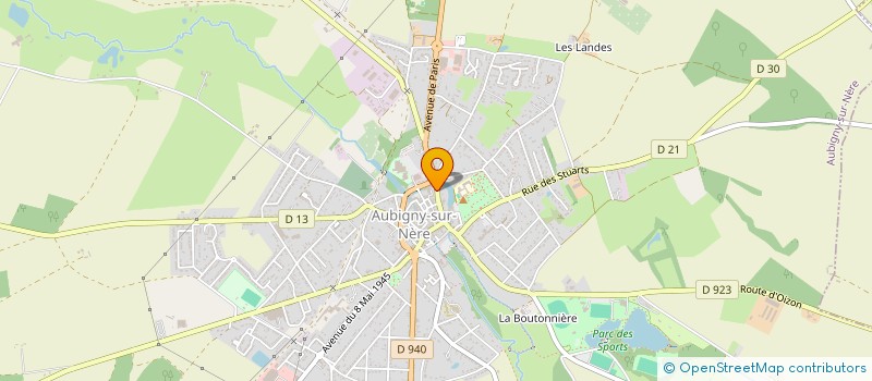 localisation de l'entreprise MADAME EMILIE BOMBERAULT  PARIS