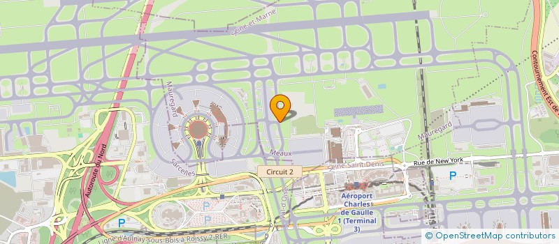 localisation de l'entreprise MADAME EMILIE BOUREY  PARIS