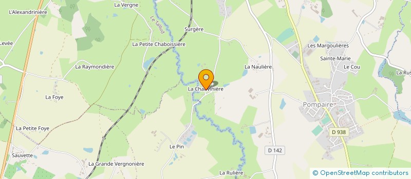 localisation de l'entreprise MADAME EMILIE BOYE  ADILLY