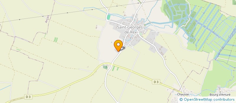 localisation de l'entreprise MADAME EMILIE DRIDI  BESSINES