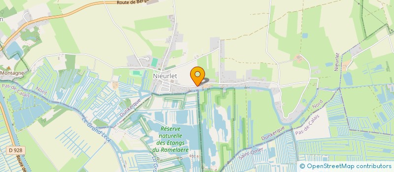 localisation de l'entreprise MADAME EMILIE JOLY  NIEURLET