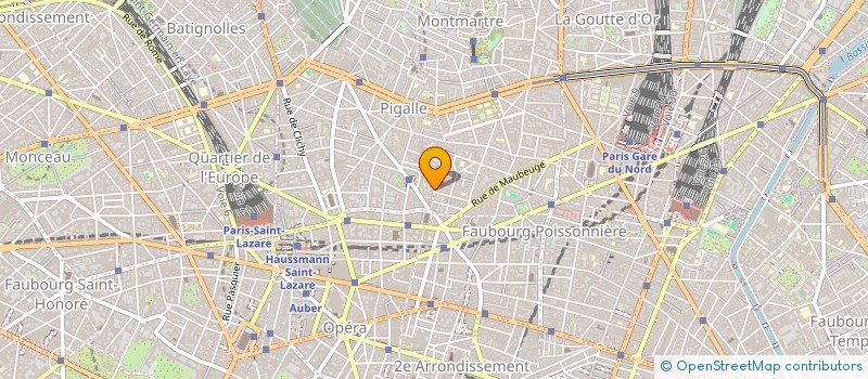 localisation de l'entreprise MADAME EMILIE TORREILLES  PARIS