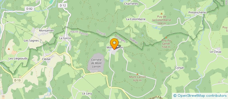 localisation de l'entreprise MADAME EMMA SARTINI  PARIS