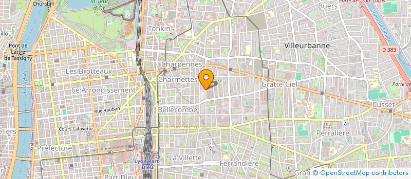 localisation de l'entreprise MADAME EMMA SEDDIK  BORDEAUX