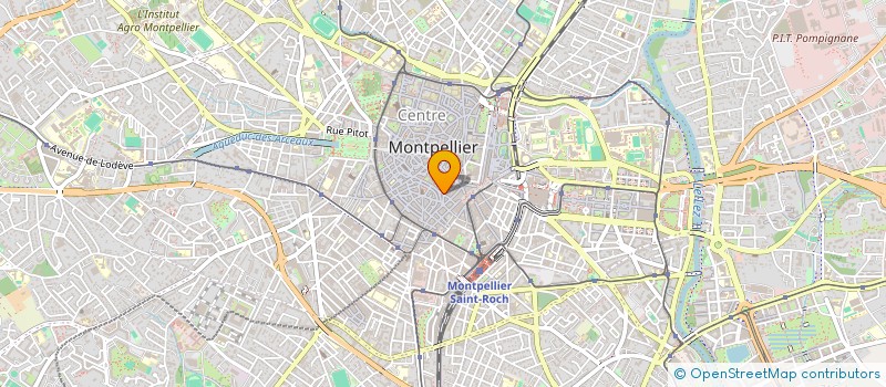 localisation de l'entreprise MADAME EMMANUELLE BREMA à MARSEILLE