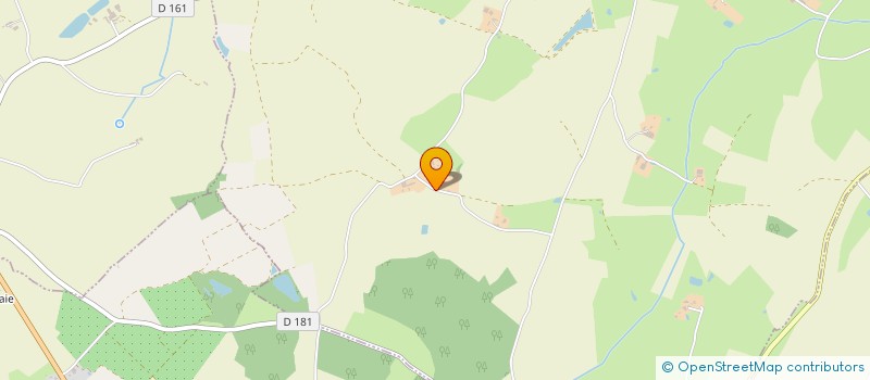 localisation de l'entreprise MADAME EMMANUELLE MARTINON  GENNETON