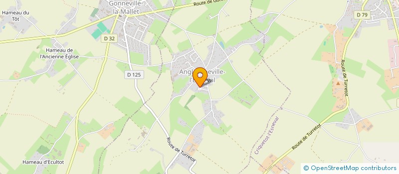 localisation de l'entreprise MADAME EMMANUELLE NAEPELS  ANGLESQUEVILLE-L'ESNEVAL