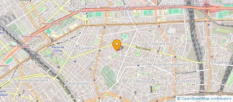 localisation de l'entreprise MADAME EMMANUELLE PITON  CHAMBERY