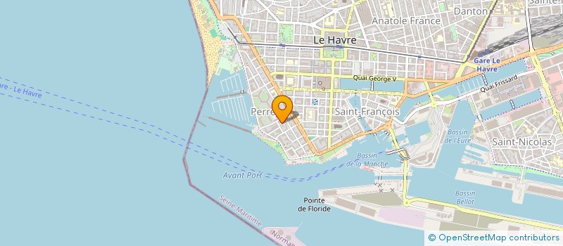 localisation de l'entreprise MADAME ESMERALDA VOLLAIS  REALMONT