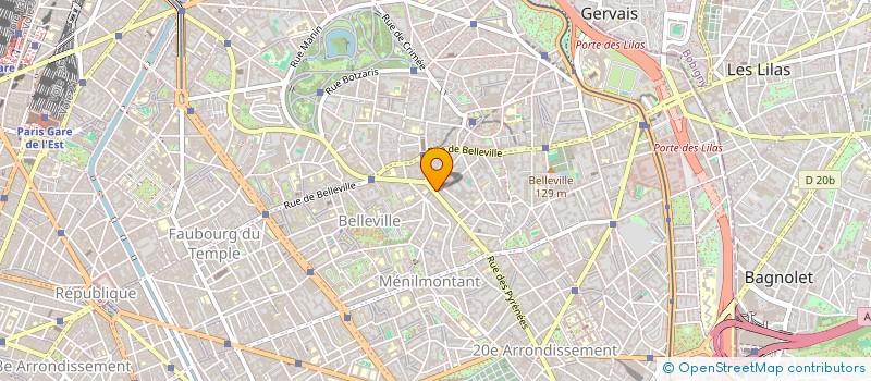 localisation de l'entreprise MADAME ESSIA KHALFAT  PARIS